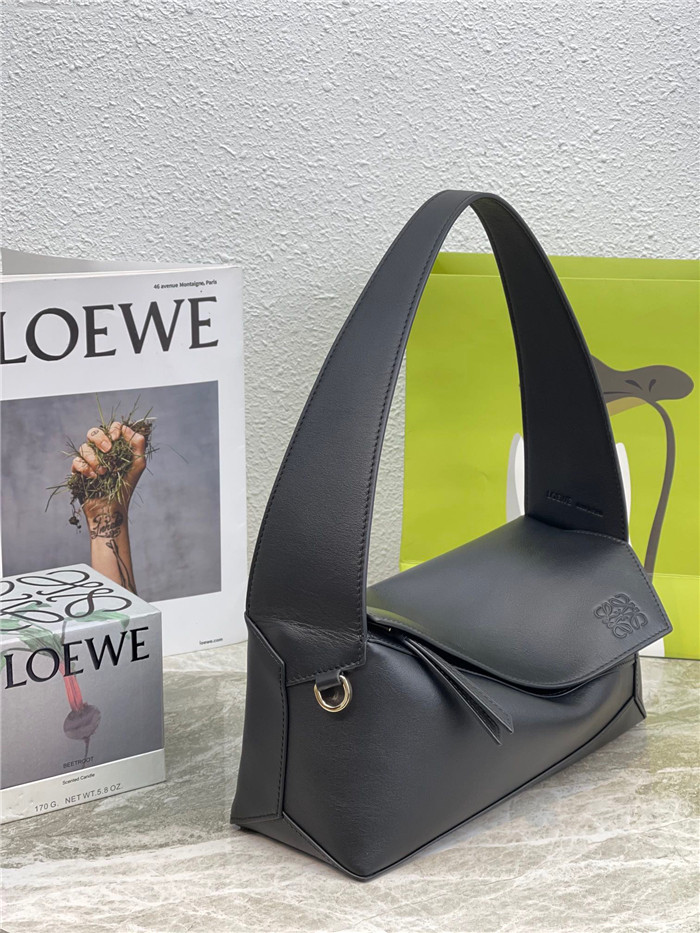 LOEWE 로에베 퍼즐 호보백 L25400