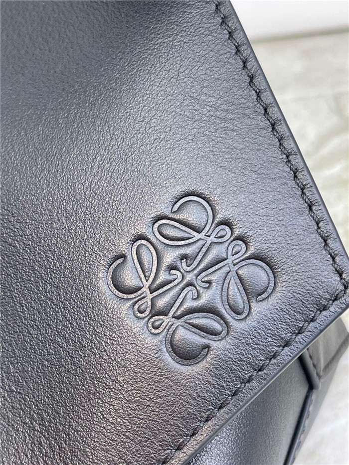 LOEWE 로에베 퍼즐 호보백 L25400