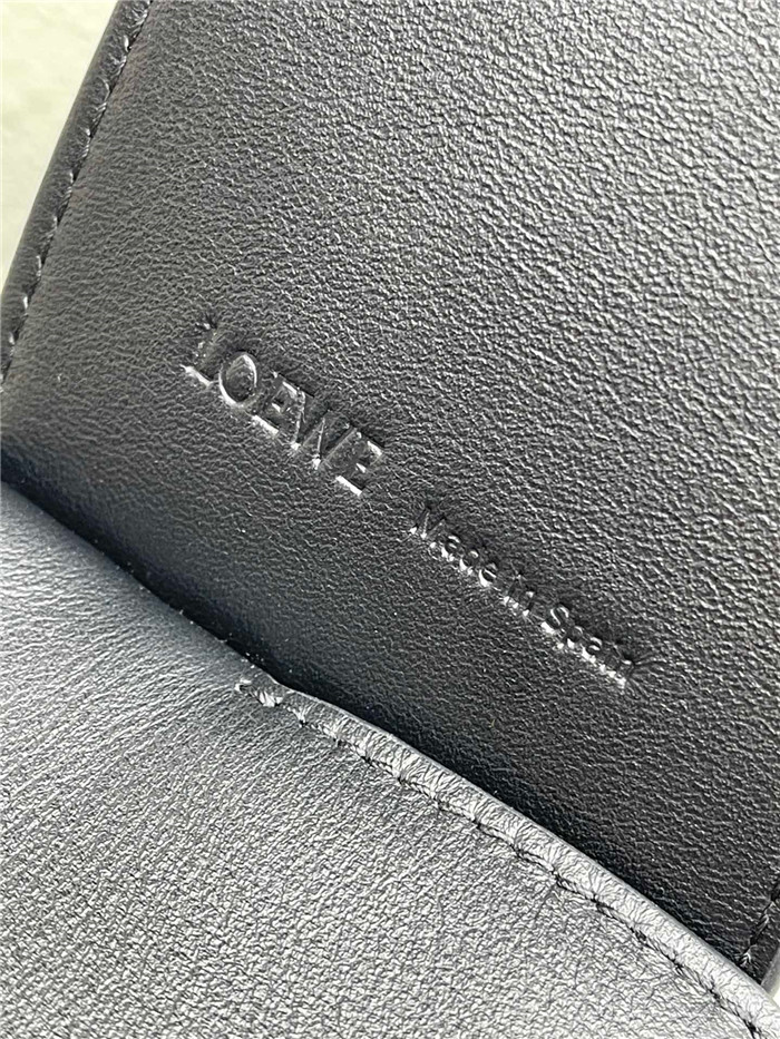 LOEWE 로에베 퍼즐 호보백 L25400