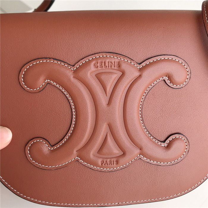  Celine 셀린느 트리오페 폴코백 C31055