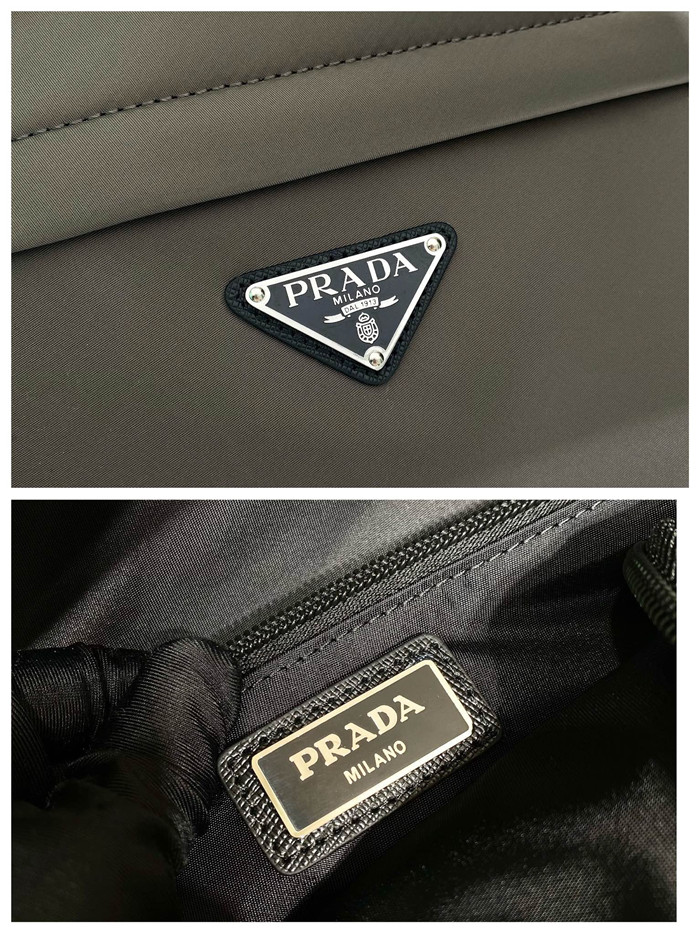 PRADA 프라다 백팩 2VZ048