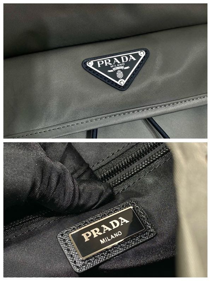 PRADA 프라다 백팩 2VZ090