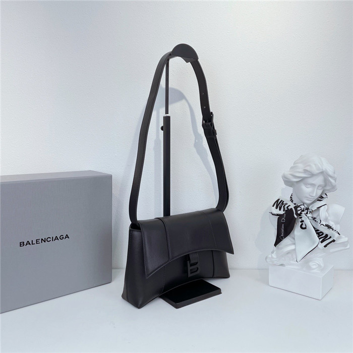 Balenciaga  발렌시아가 아워글래스 크로스백 B1888
