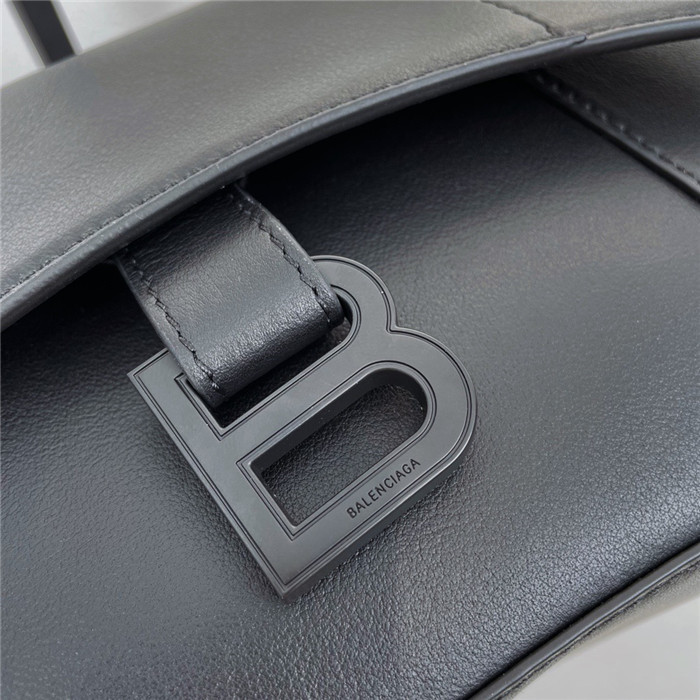 Balenciaga  발렌시아가 아워글래스 크로스백 B1888