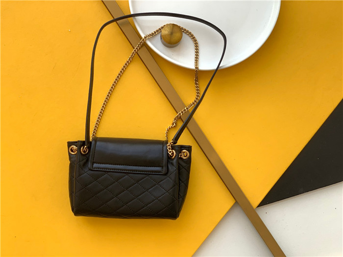 Saint Laurent  생로랑 모노그램 미니 노리타 숄더백 672738