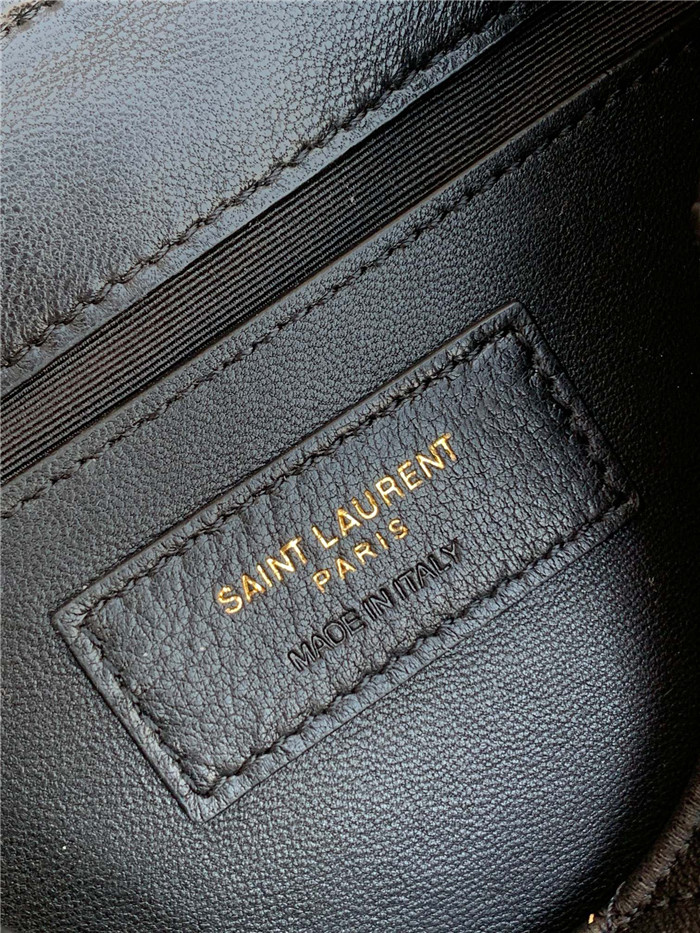 Saint Laurent  생로랑 모노그램 미니 노리타 숄더백 672738