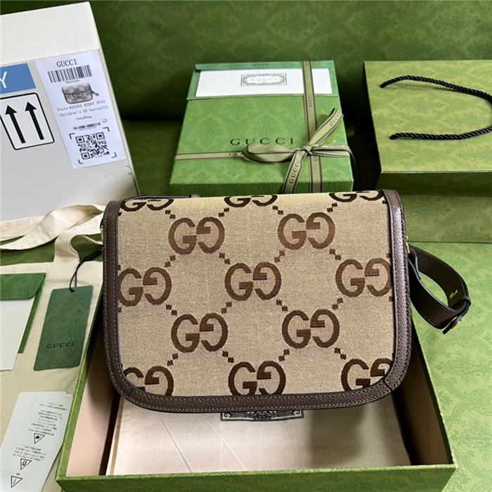 GUCCI  구찌 1955 홀스빗 숄더백 602204