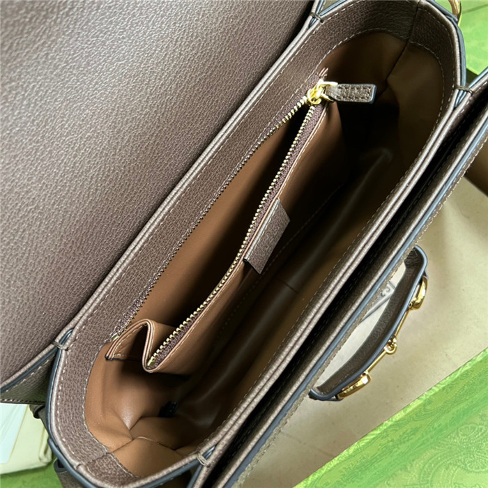 GUCCI  구찌 1955 홀스빗 숄더백 602204