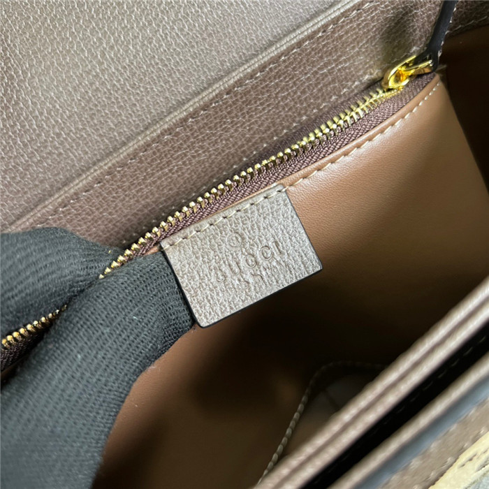 GUCCI  구찌 1955 홀스빗 숄더백 602204