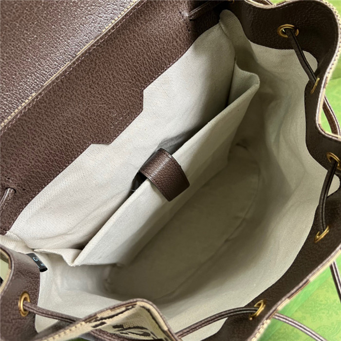 GUCCI 구찌 점보 GG 백팩 678829