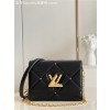 LOUIS VUITTON 루이비통 퀼팅 스터드 트위스트 PM M59029