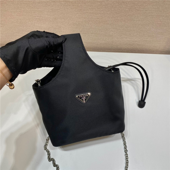 PRADA 프라다 미니 복조리백 1BG036