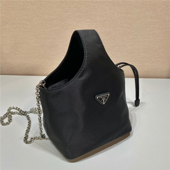 PRADA 프라다 미니 복조리백 1BG036