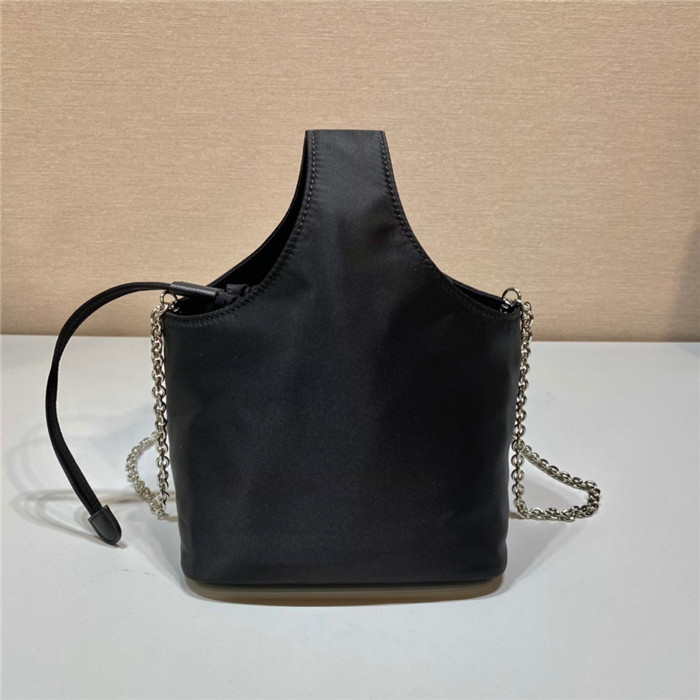 PRADA 프라다 미니 복조리백 1BG036