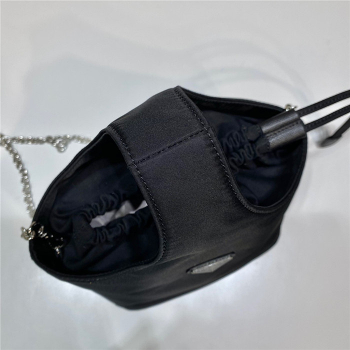 PRADA 프라다 미니 복조리백 1BG036