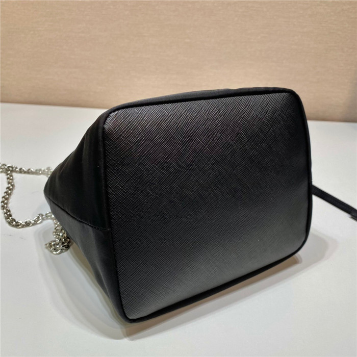 PRADA 프라다 미니 복조리백 1BG036