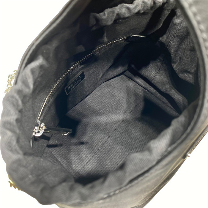 PRADA 프라다 미니 복조리백 1BG036