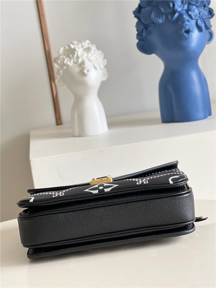 LOUIS VUITTON  루이비통 포쉐트 메티스 M46028