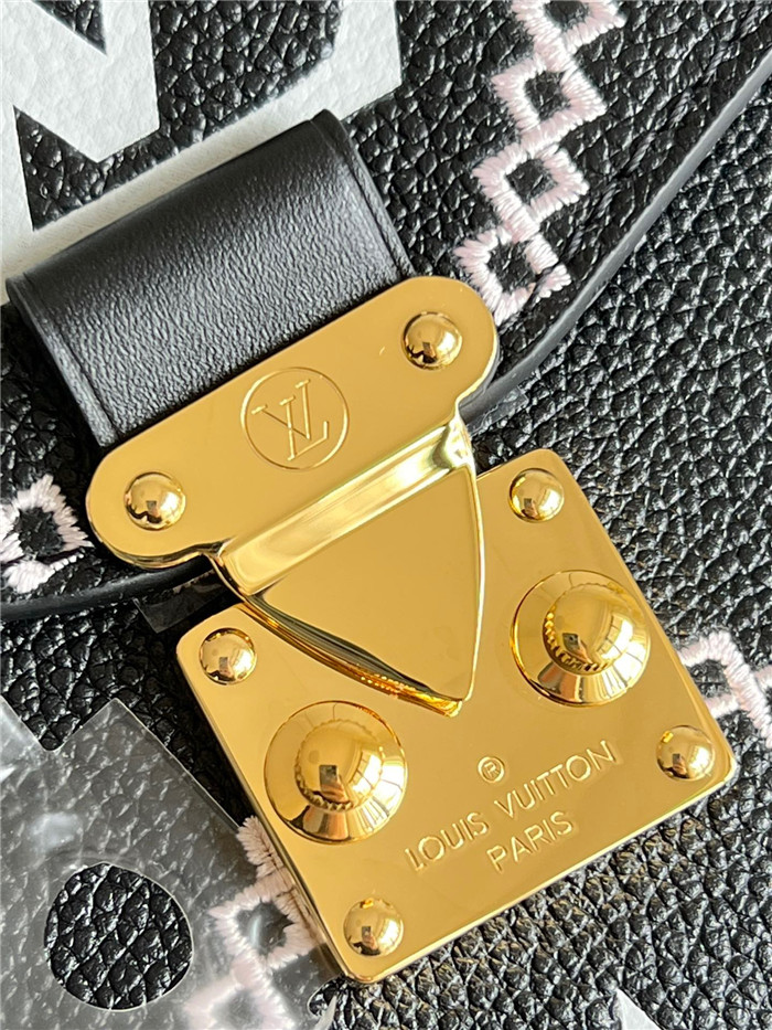 LOUIS VUITTON  루이비통 포쉐트 메티스 M46028