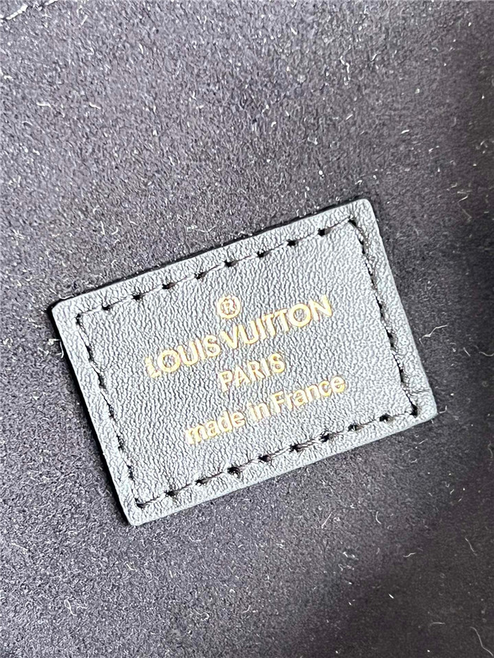 LOUIS VUITTON  루이비통 포쉐트 메티스 M46028