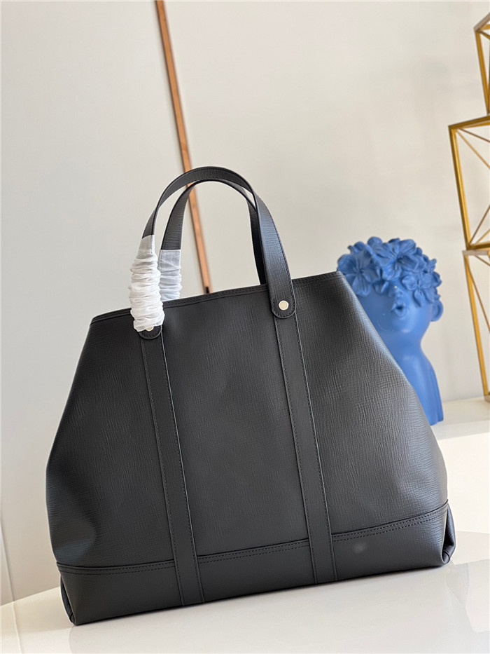 LOUIS VUITTON  루이비통 니고 토트 저니 M59373