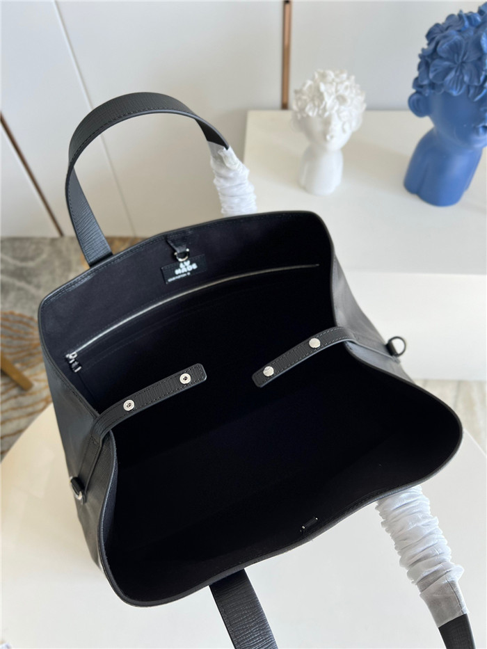 LOUIS VUITTON  루이비통 니고 토트 저니 M59373