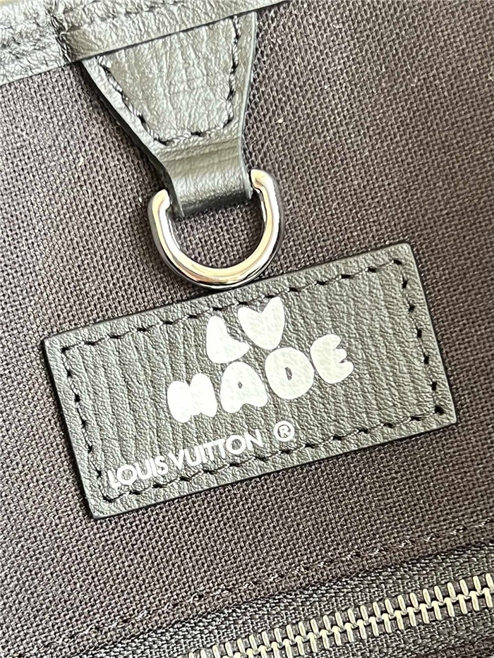 LOUIS VUITTON  루이비통 니고 토트 저니 M59373