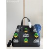 LOUIS VUITTON  루이비통 니고 토트 저니 M59373