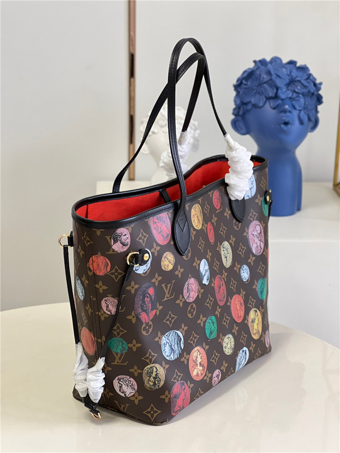 LOUIS VUITTON  루이비통 네버풀 MM M4592