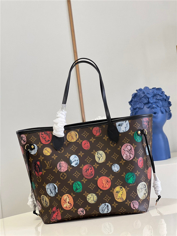 LOUIS VUITTON  루이비통 네버풀 MM M4592