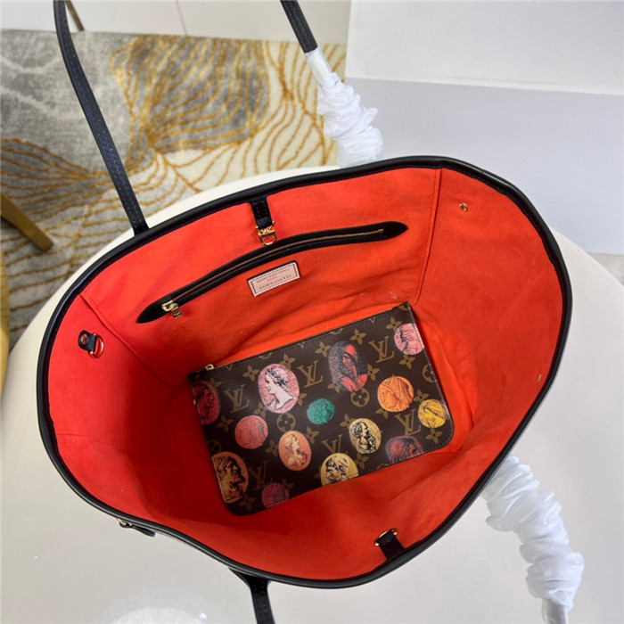LOUIS VUITTON  루이비통 네버풀 MM M4592