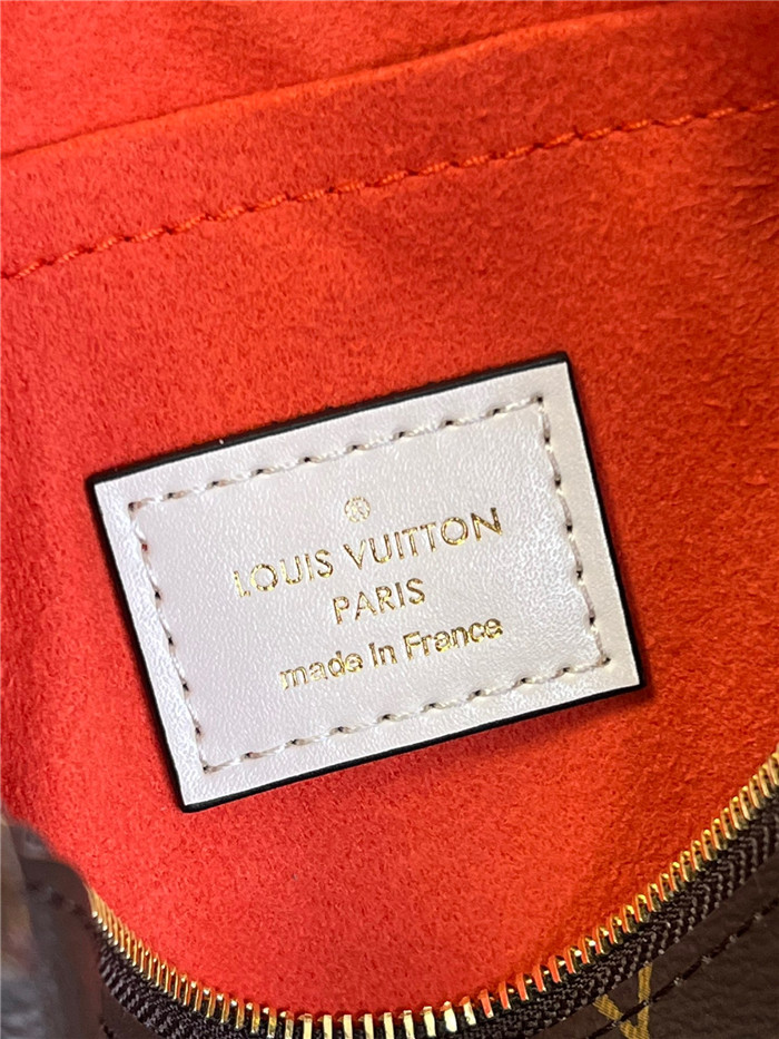 LOUIS VUITTON  루이비통 네버풀 MM M4592