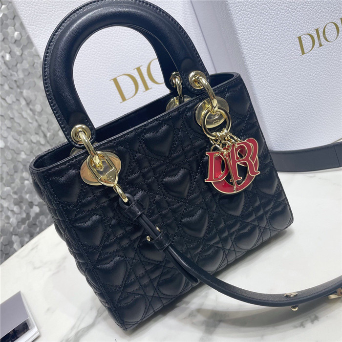 Dior 디올 레이디백 M0538