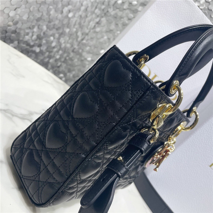 Dior 디올 레이디백 M0538