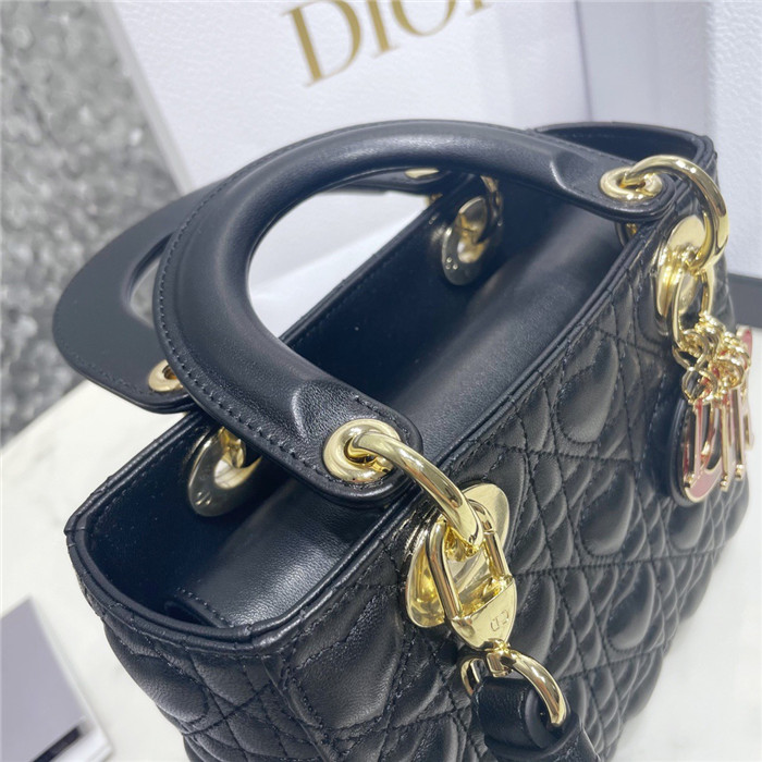 Dior 디올 레이디백 M0538