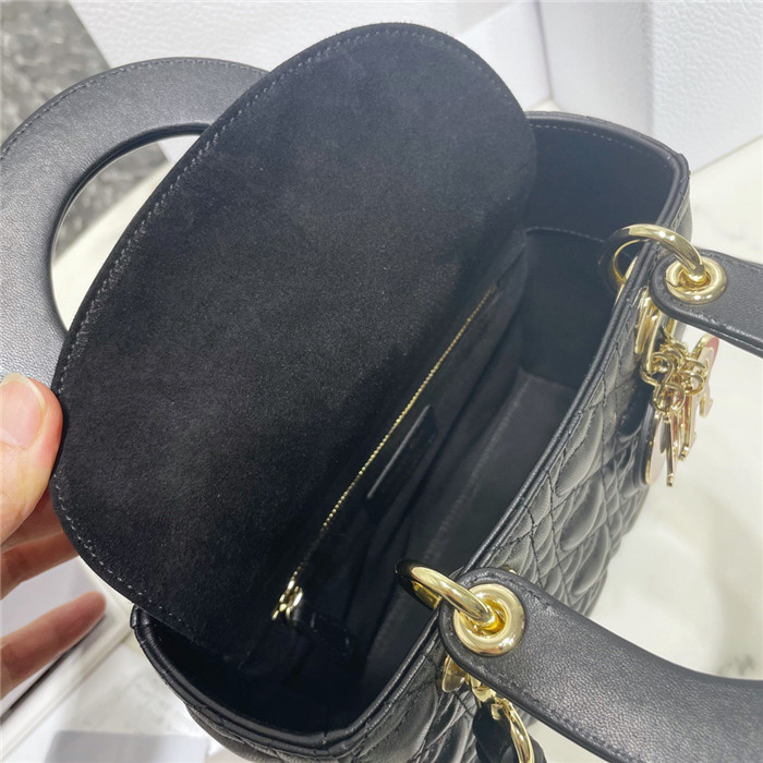 Dior 디올 레이디백 M0538