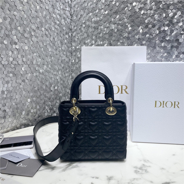 Dior 디올 레이디백 M0538