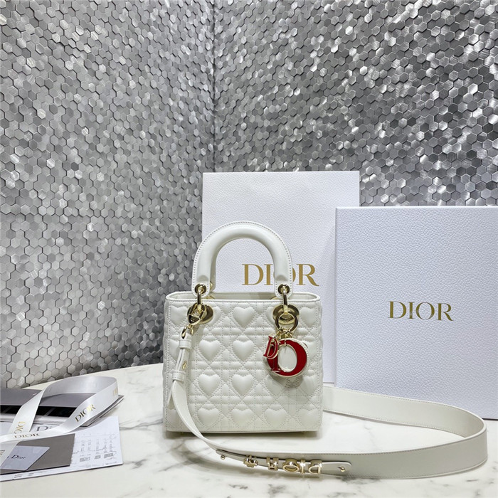 Dior 디올 레이디백 M0538