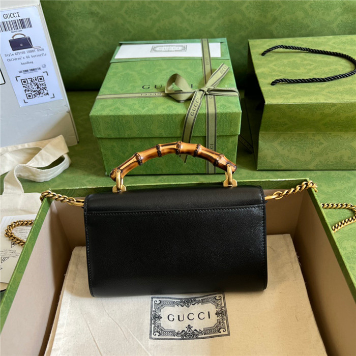 GUCCI  구찌 다이애나 스몰 숄더백 675794