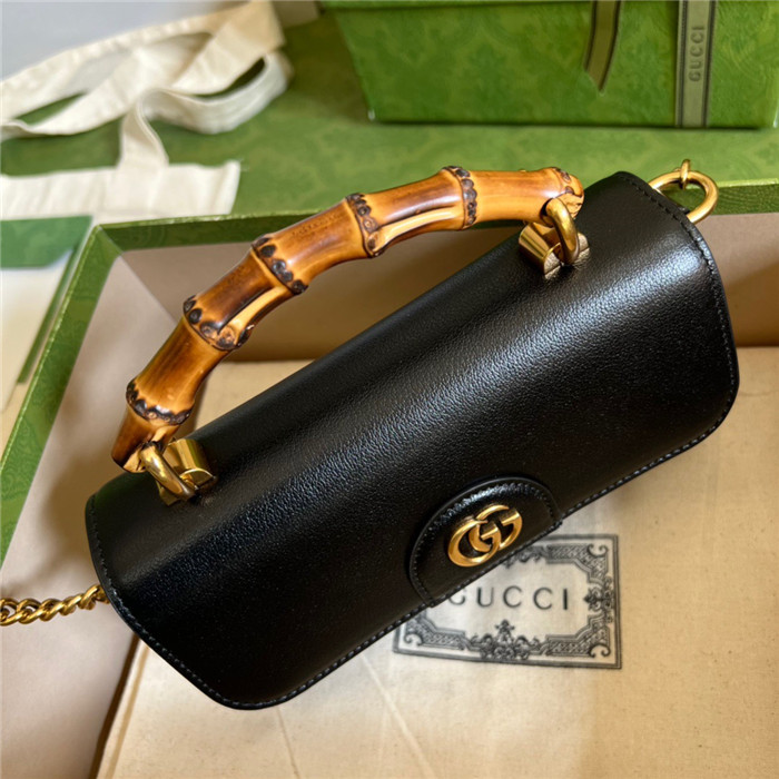 GUCCI  구찌 다이애나 스몰 숄더백 675794