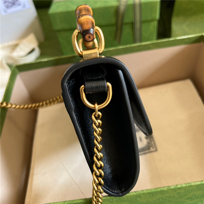 GUCCI  구찌 다이애나 스몰 숄더백 675794