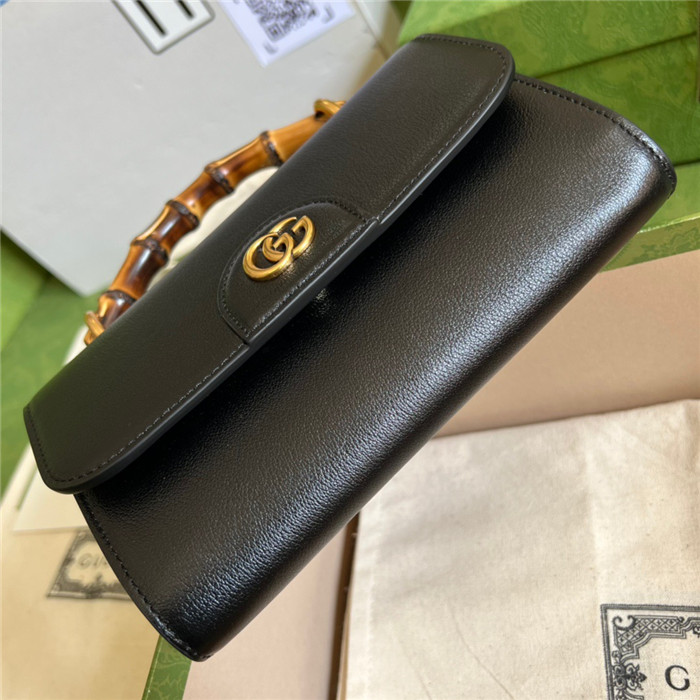 GUCCI  구찌 다이애나 스몰 숄더백 675794