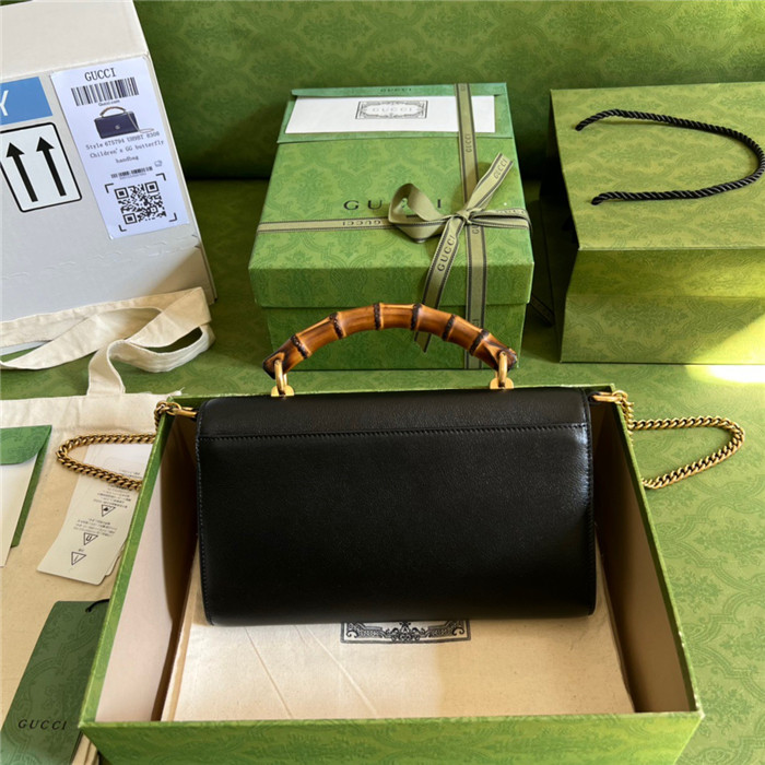 GUCCI  구찌 다이애나 미디움 숄더백 675795