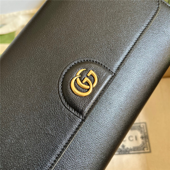 GUCCI  구찌 다이애나 미디움 숄더백 675795