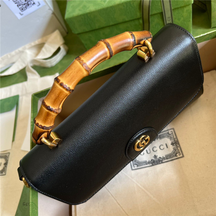 GUCCI  구찌 다이애나 미디움 숄더백 675795