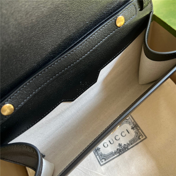 GUCCI  구찌 다이애나 미디움 숄더백 675795