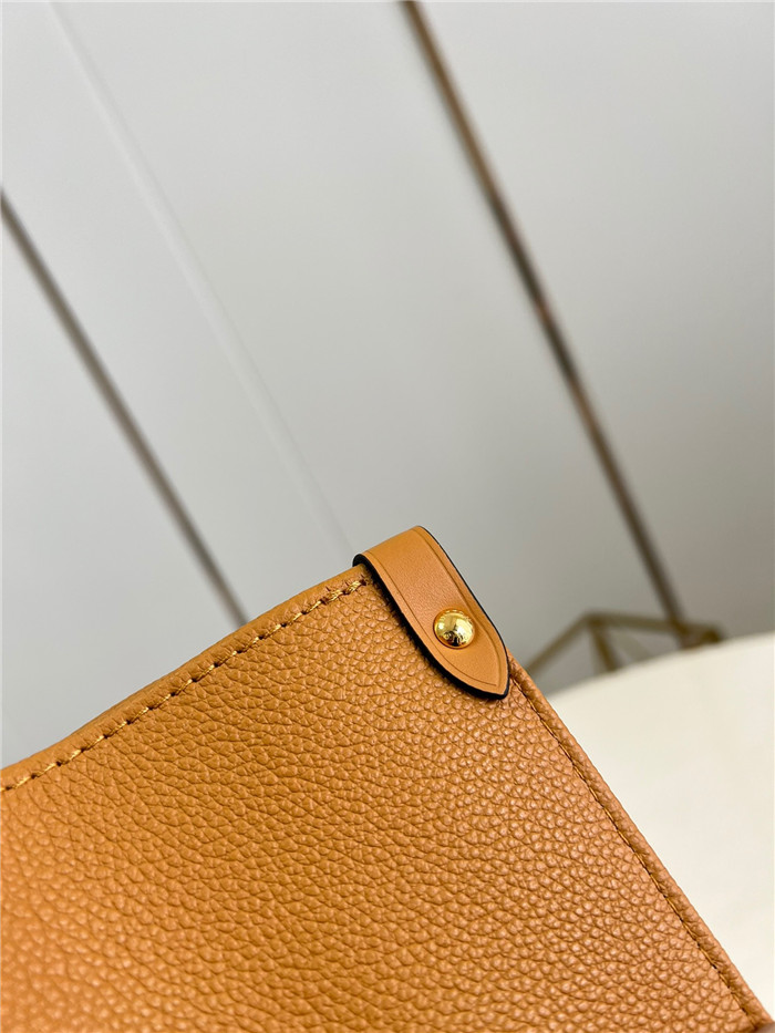 LOUIS VUITTON  루이비통 말타쥬 스티칭 온더고 MM M46015