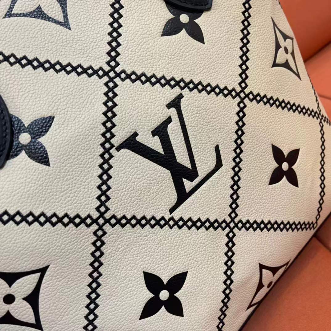 LOUIS VUITTON  루이비통 모노그램 앙프렝뜨 네버풀 MM M46040