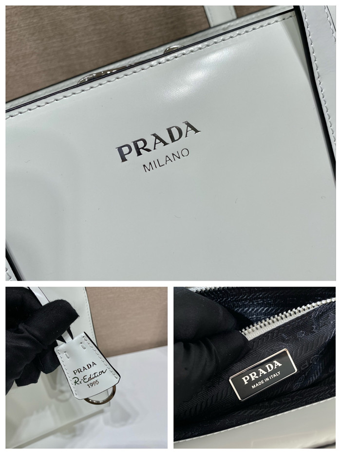 PRADA 프라다 리에디션 1BA350