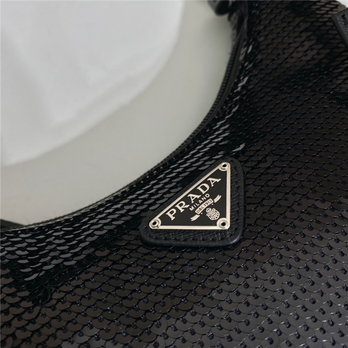 PRADA 프라다 테수토 미니 호보백 1NE515